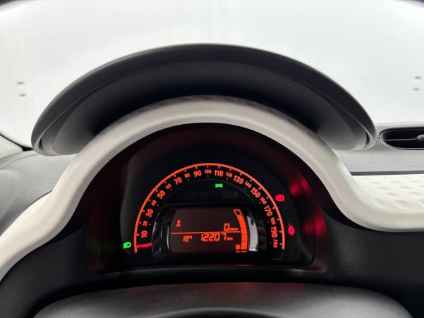 Vente en ligne Renault Twingo 3  SCe 65 au prix de 9 990 €