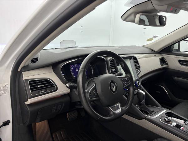 Vente en ligne Renault Talisman  Blue dCi 200 EDC au prix de 22 490 €