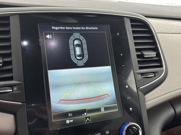 Vente en ligne Renault Talisman  Blue dCi 200 EDC au prix de 22 490 €