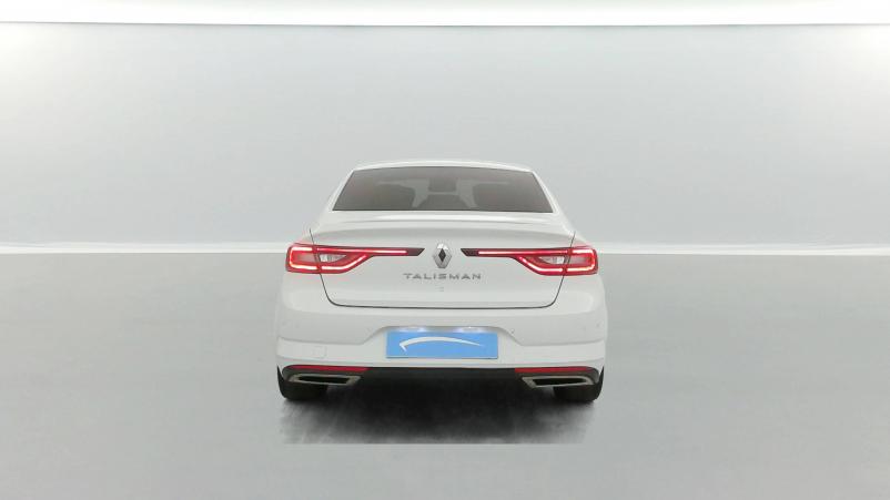 Vente en ligne Renault Talisman  Blue dCi 200 EDC au prix de 22 490 €