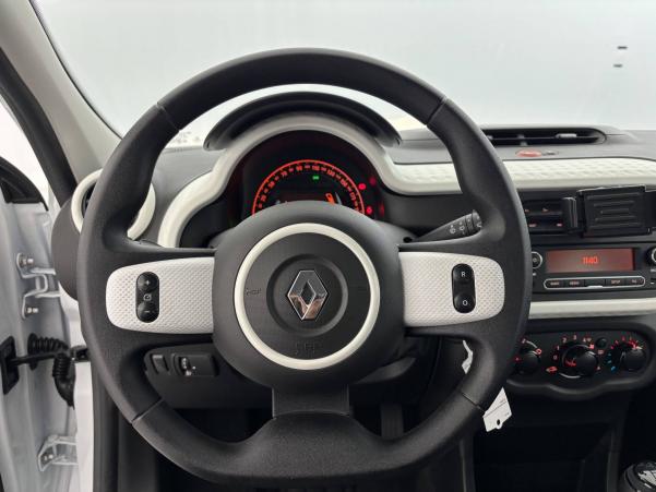 Vente en ligne Renault Twingo 3  SCe 65 au prix de 9 990 €