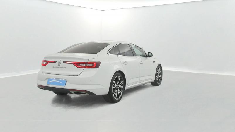 Vente en ligne Renault Talisman  Blue dCi 200 EDC au prix de 22 490 €