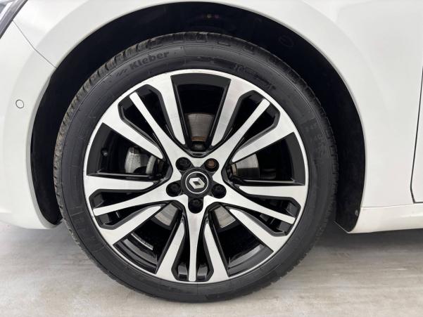 Vente en ligne Renault Talisman  Blue dCi 200 EDC au prix de 22 490 €