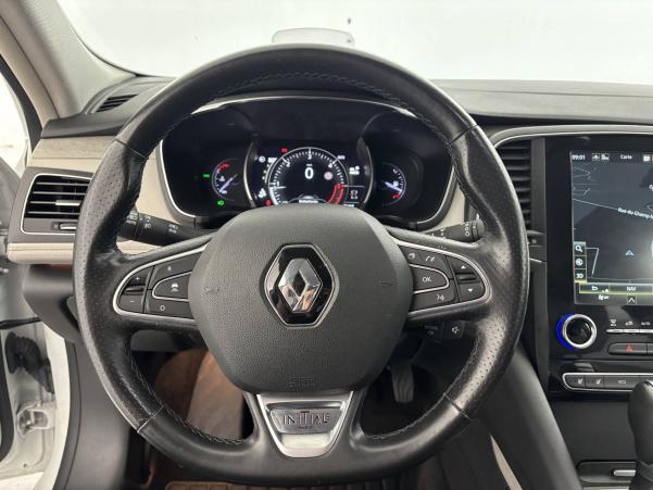 Vente en ligne Renault Talisman  Blue dCi 200 EDC au prix de 22 490 €