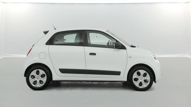 Vente en ligne Renault Twingo 3  SCe 65 au prix de 9 990 €