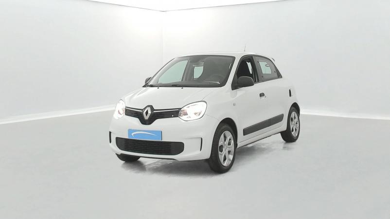Vente en ligne Renault Twingo 3  SCe 65 au prix de 9 990 €