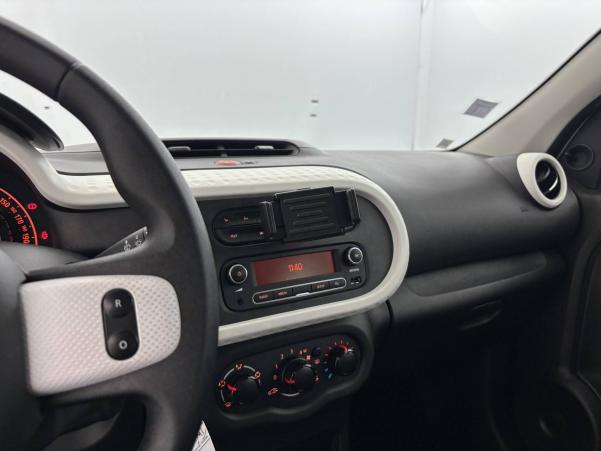 Vente en ligne Renault Twingo 3  SCe 65 au prix de 9 990 €