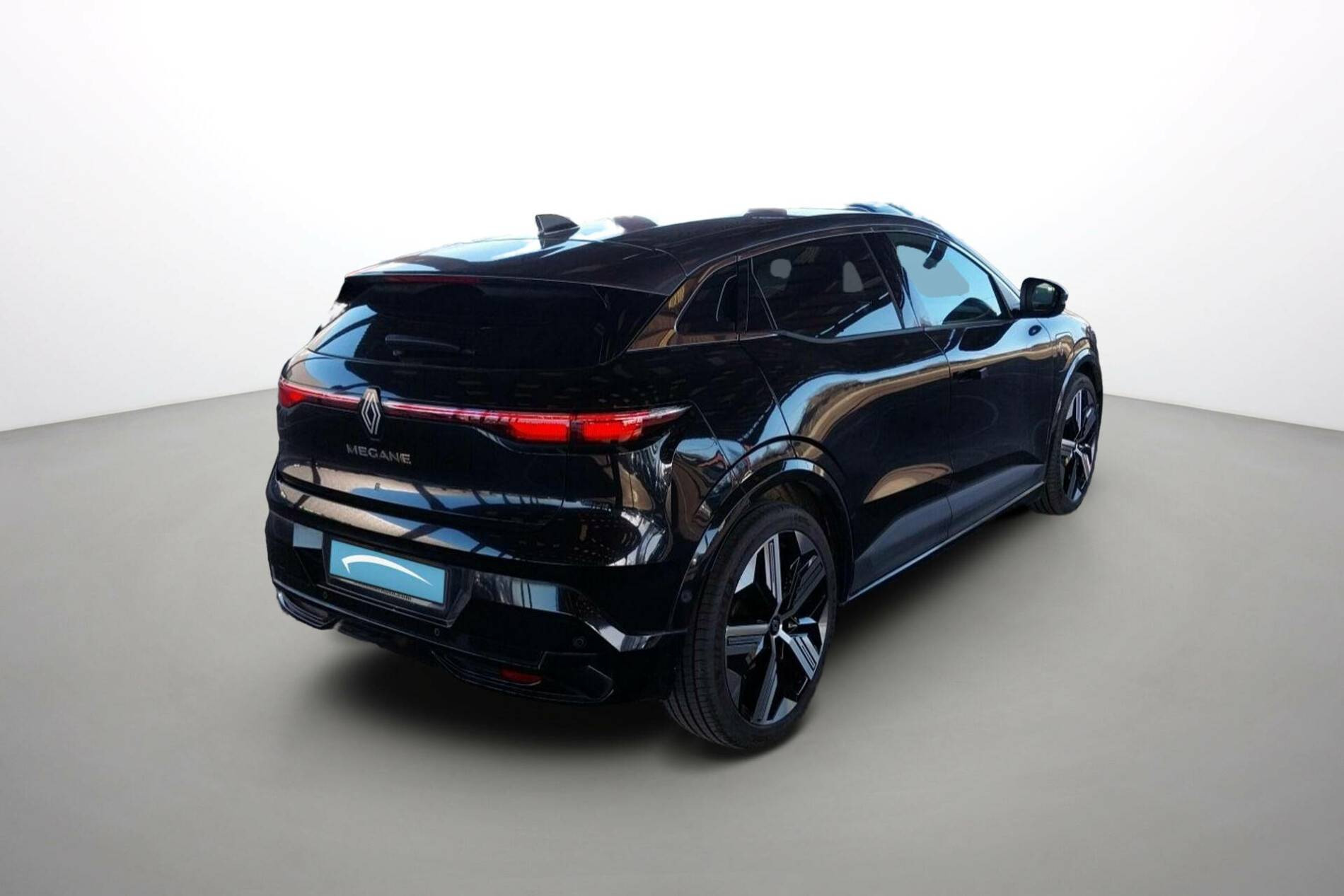 Vente en ligne Renault Megane E-Tech  EV60 220 ch super charge au prix de 23 490 €