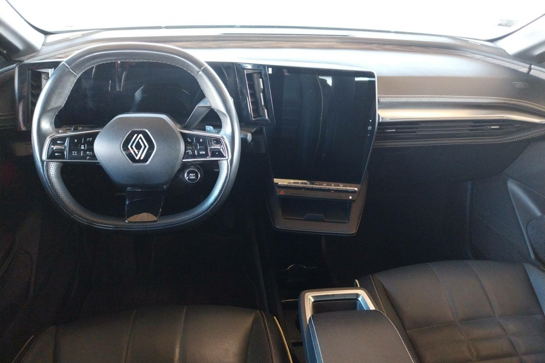 Vente en ligne Renault Megane E-Tech  EV60 220 ch super charge au prix de 23 490 €