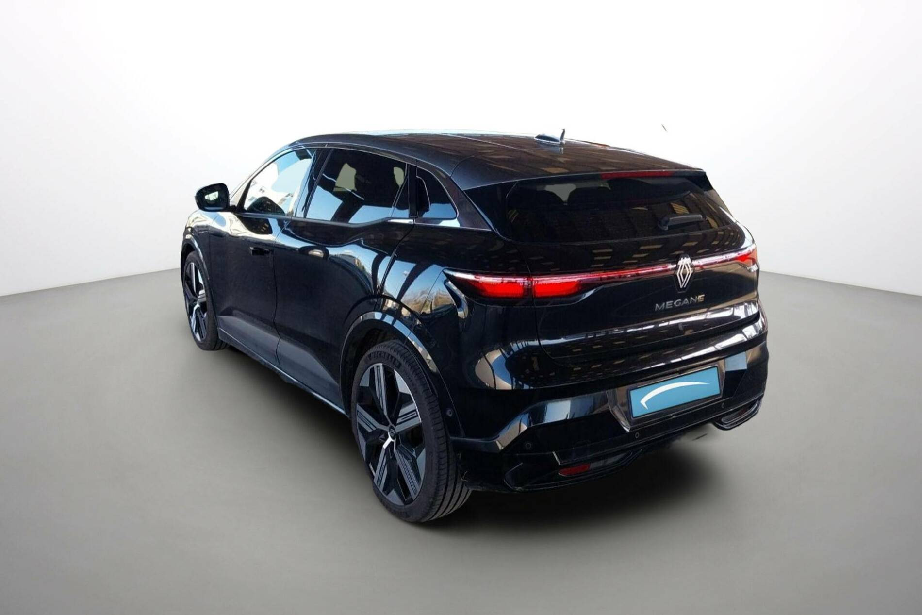 Vente en ligne Renault Megane E-Tech  EV60 220 ch super charge au prix de 23 490 €