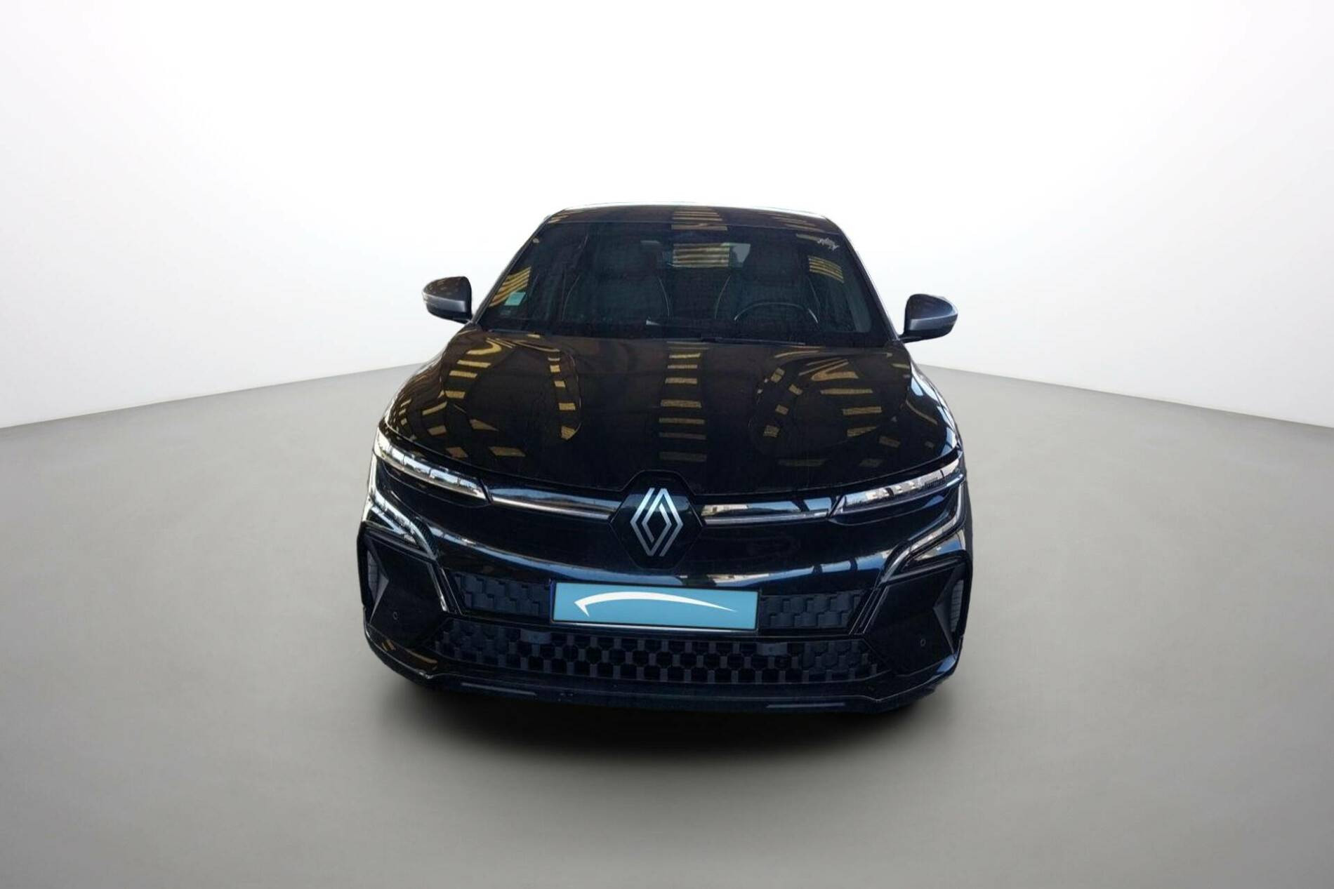 Vente en ligne Renault Megane E-Tech  EV60 220 ch super charge au prix de 23 490 €