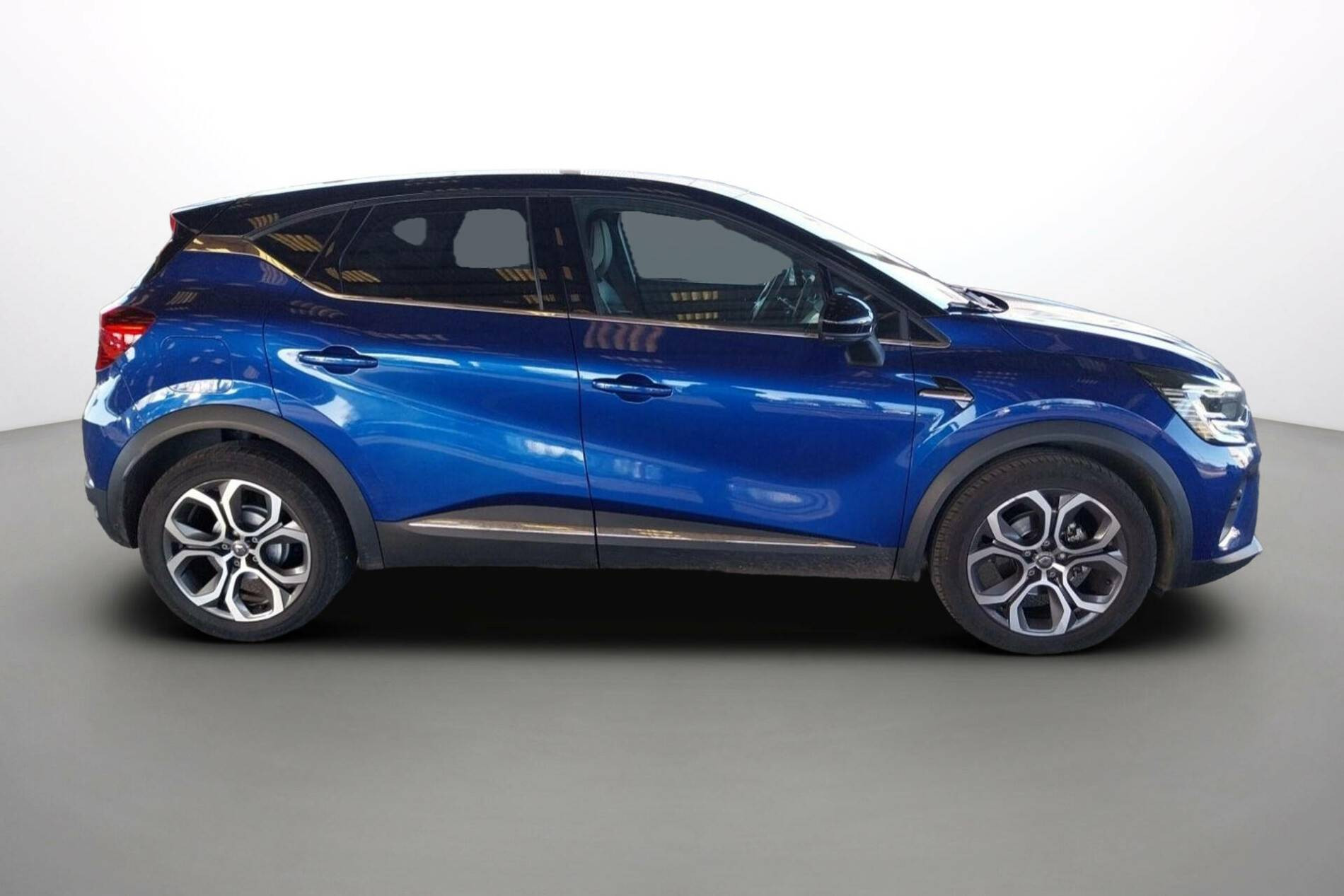 Vente en ligne Renault Captur  TCe 90 au prix de 15 290 €