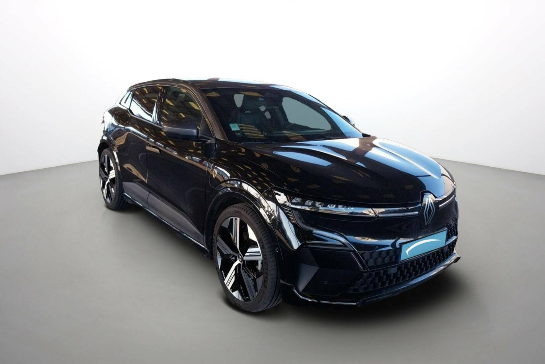 Vente en ligne Renault Megane E-Tech  EV60 220 ch super charge au prix de 23 490 €