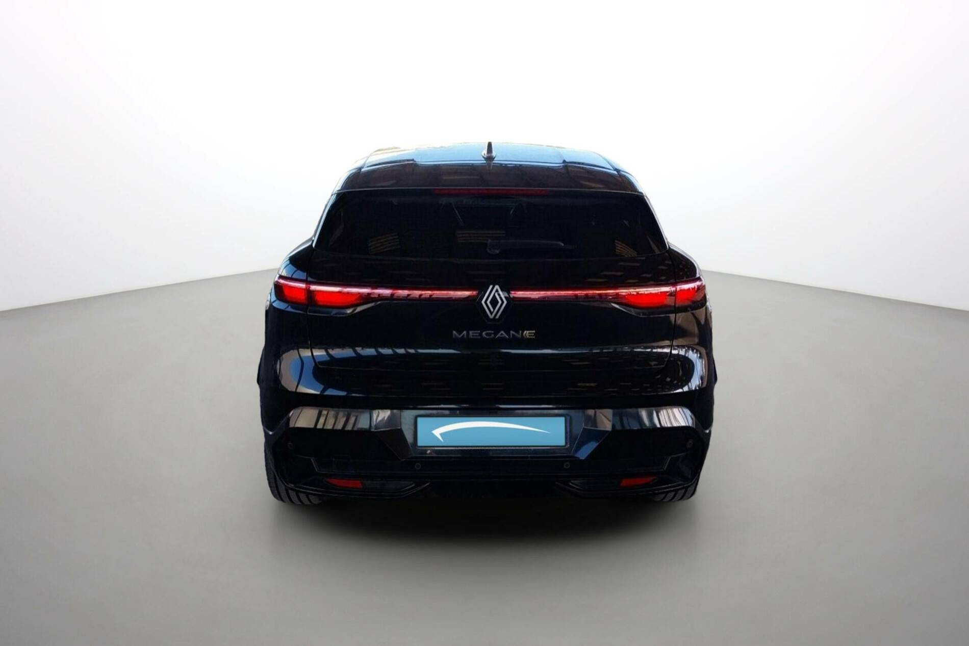 Vente en ligne Renault Megane E-Tech  EV60 220 ch super charge au prix de 23 490 €