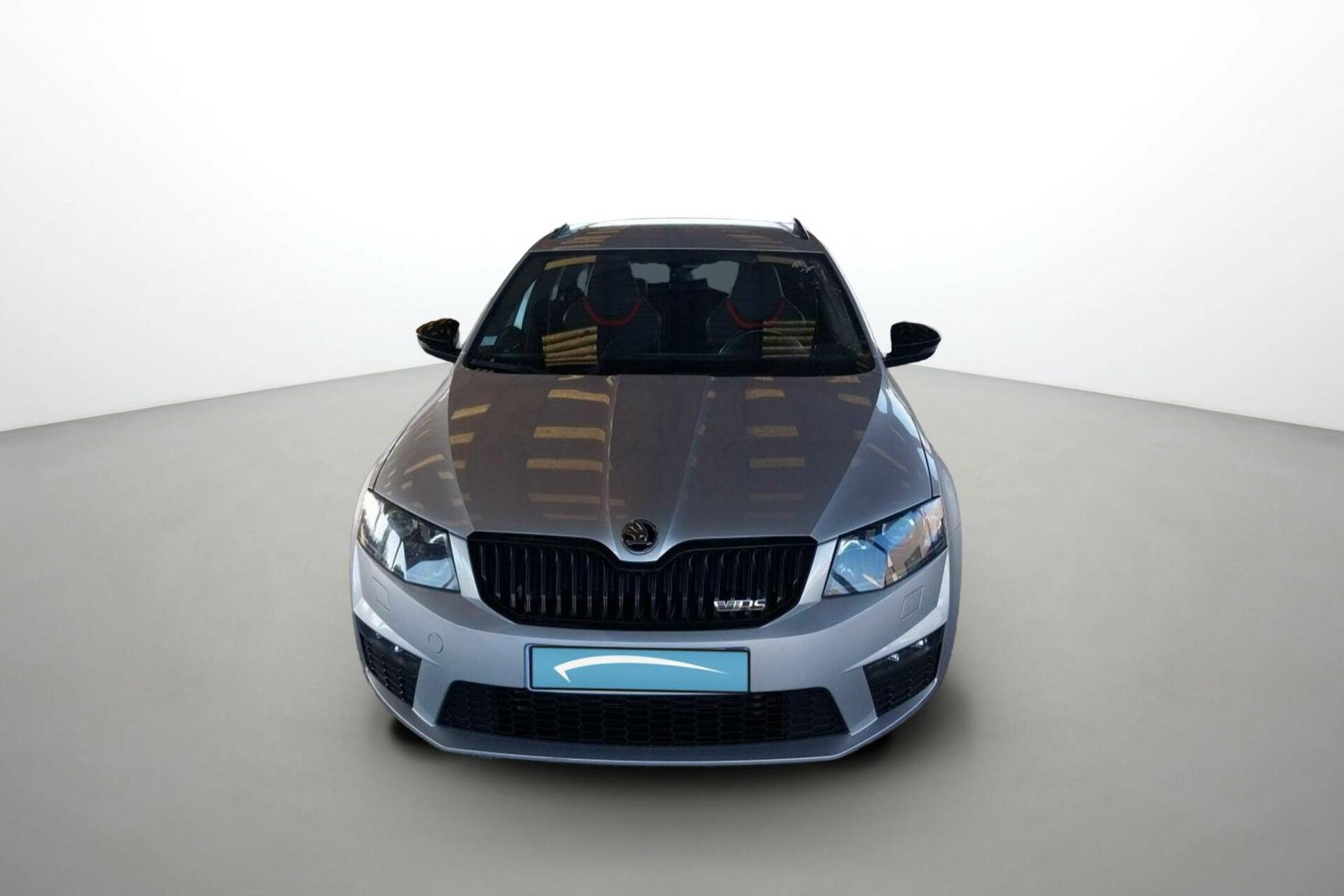 Vente en ligne Skoda Octavia Combi  2.0 TDI 184 ch CR FAP DSG6 au prix de 20 990 €