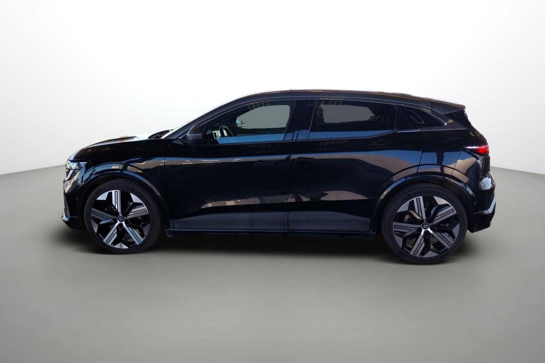 Vente en ligne Renault Megane E-Tech  EV60 220 ch super charge au prix de 23 490 €