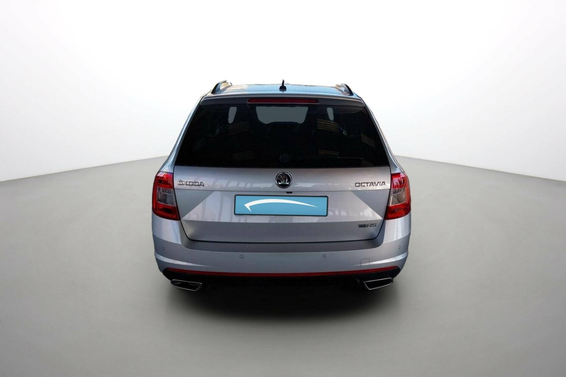 Vente en ligne Skoda Octavia Combi  2.0 TDI 184 ch CR FAP DSG6 au prix de 20 990 €