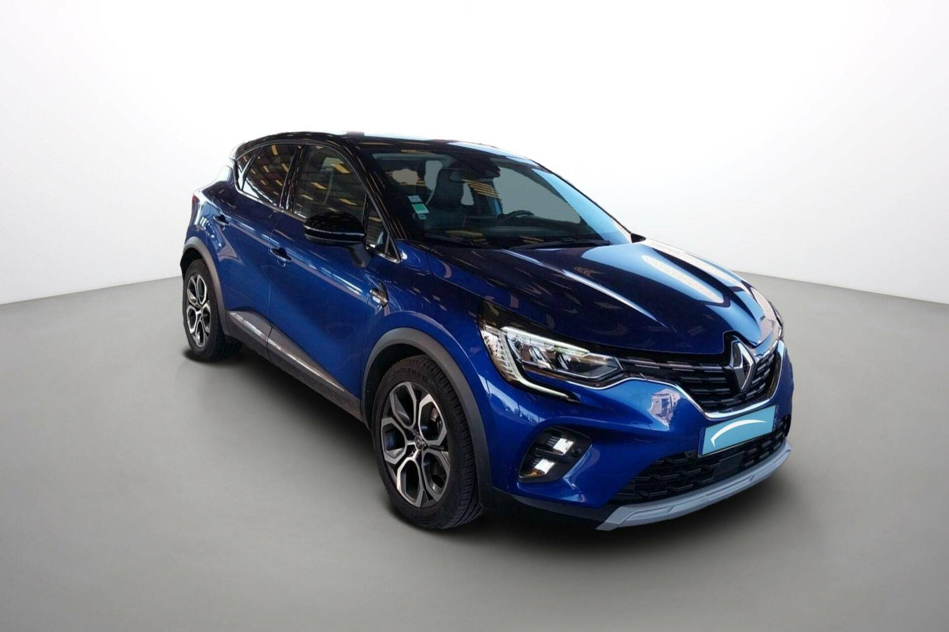 Vente en ligne Renault Captur  TCe 90 au prix de 15 290 €