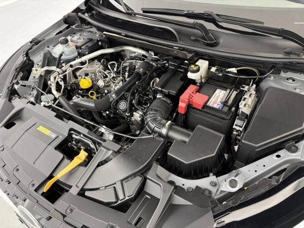 Vente en ligne Nissan Qashqai Qashqai Mild Hybrid 158 ch Xtronic au prix de 25 490 €
