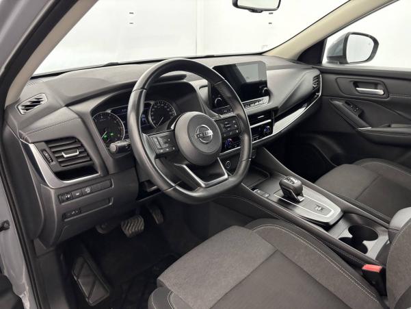 Vente en ligne Nissan Qashqai Qashqai Mild Hybrid 158 ch Xtronic au prix de 25 490 €
