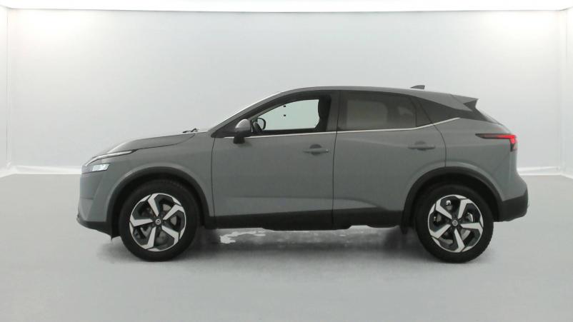 Vente en ligne Nissan Qashqai Qashqai Mild Hybrid 158 ch Xtronic au prix de 25 490 €