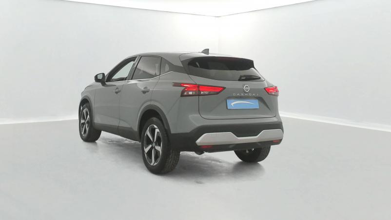 Vente en ligne Nissan Qashqai Qashqai Mild Hybrid 158 ch Xtronic au prix de 25 490 €