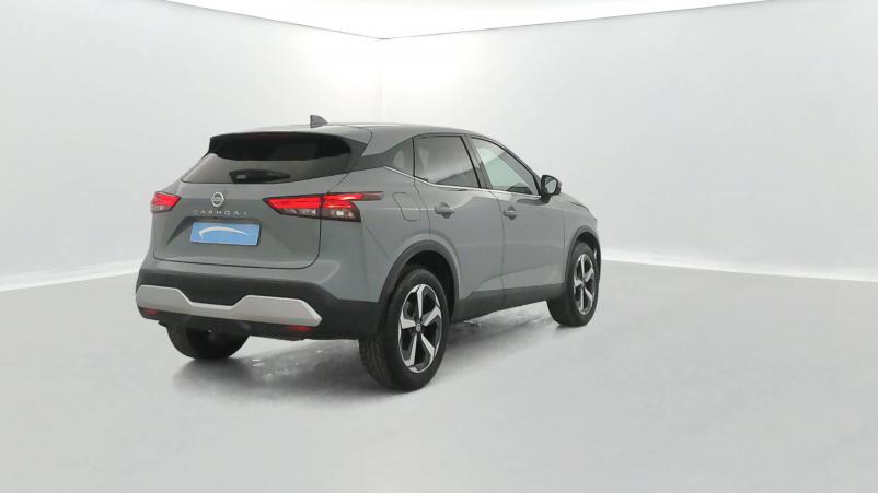 Vente en ligne Nissan Qashqai Qashqai Mild Hybrid 158 ch Xtronic au prix de 25 490 €