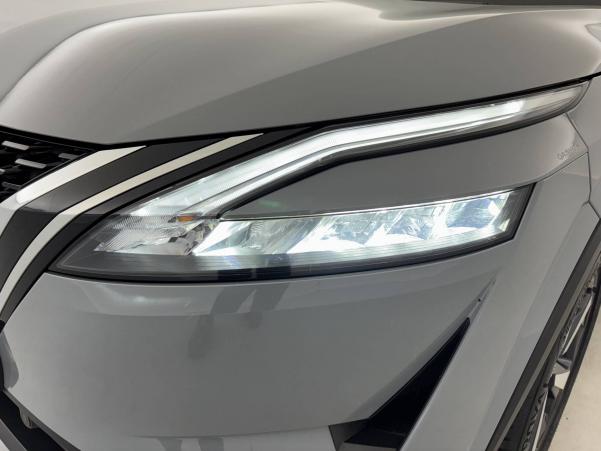 Vente en ligne Nissan Qashqai Qashqai Mild Hybrid 158 ch Xtronic au prix de 25 490 €