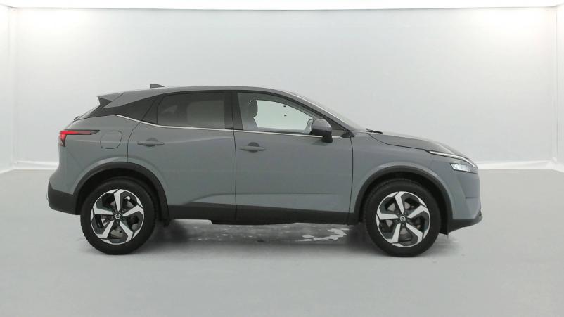 Vente en ligne Nissan Qashqai Qashqai Mild Hybrid 158 ch Xtronic au prix de 25 490 €
