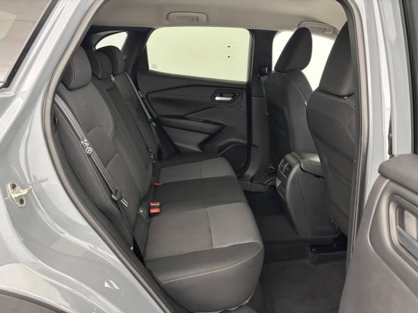 Vente en ligne Nissan Qashqai Qashqai Mild Hybrid 158 ch Xtronic au prix de 25 490 €