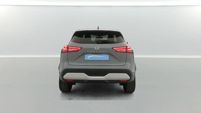 Vente en ligne Nissan Qashqai Qashqai Mild Hybrid 158 ch Xtronic au prix de 25 490 €