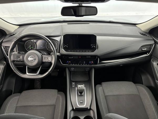 Vente en ligne Nissan Qashqai Qashqai Mild Hybrid 158 ch Xtronic au prix de 25 490 €