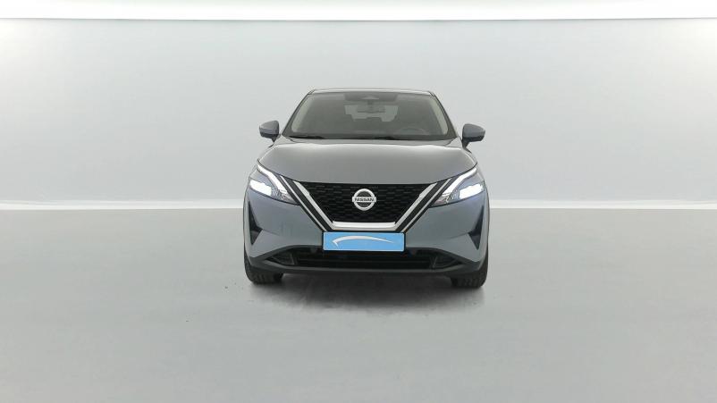 Vente en ligne Nissan Qashqai Qashqai Mild Hybrid 158 ch Xtronic au prix de 25 490 €