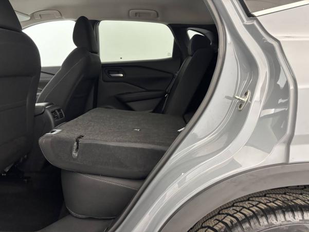 Vente en ligne Nissan Qashqai Qashqai Mild Hybrid 158 ch Xtronic au prix de 25 490 €
