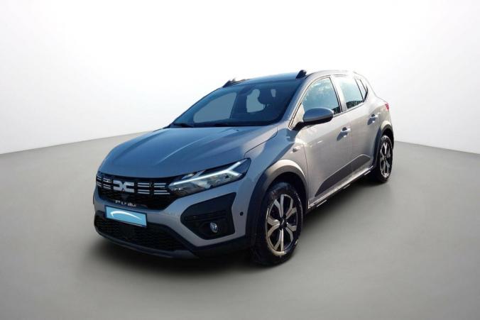 Vente en ligne Dacia Sandero  TCe 90 au prix de 16 490 €