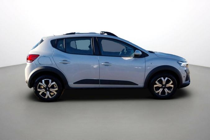 Vente en ligne Dacia Sandero  TCe 90 au prix de 16 490 €