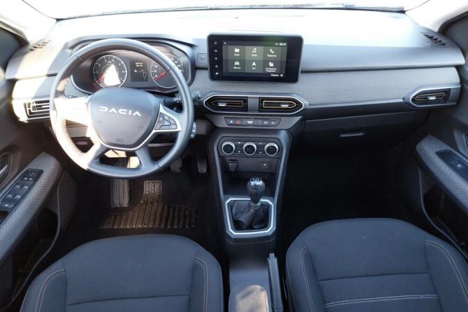 Vente en ligne Dacia Sandero  TCe 90 au prix de 16 490 €