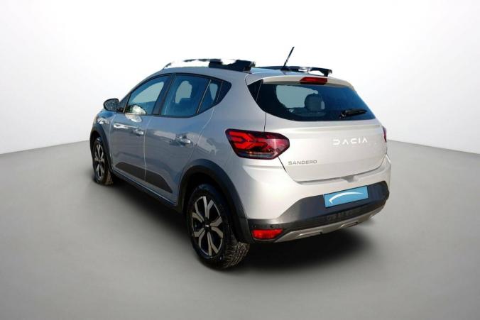 Vente en ligne Dacia Sandero  TCe 90 au prix de 16 490 €