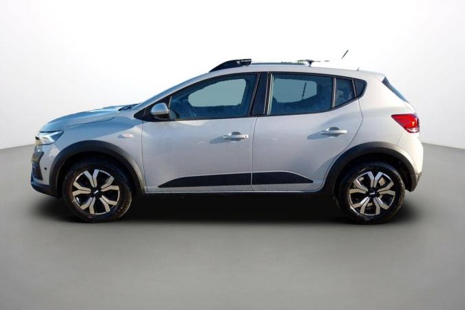Vente en ligne Dacia Sandero  TCe 90 au prix de 16 490 €