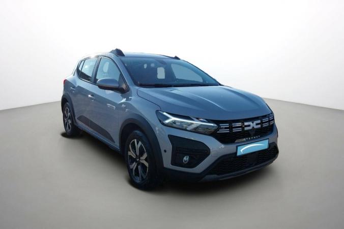 Vente en ligne Dacia Sandero  TCe 90 au prix de 16 490 €
