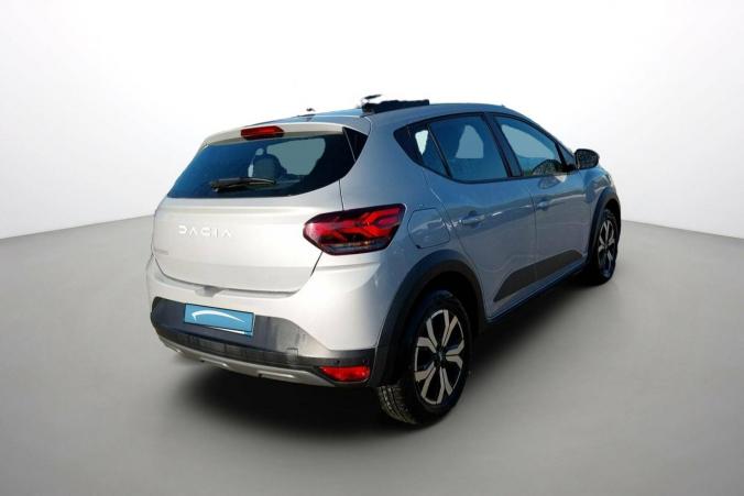Vente en ligne Dacia Sandero  TCe 90 au prix de 16 490 €