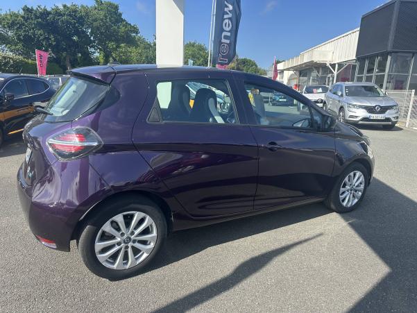 Vente en ligne Renault Zoé  R110 Achat Intégral au prix de 13 790 €