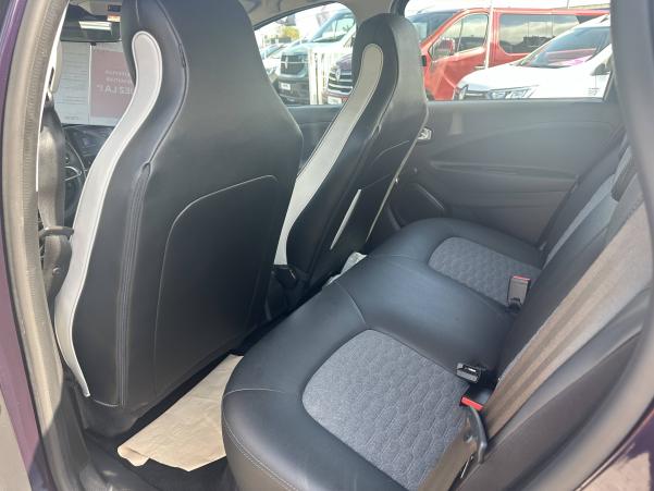 Vente en ligne Renault Zoé  R110 Achat Intégral au prix de 13 790 €