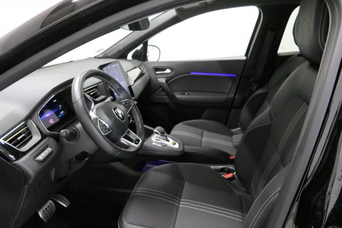 Vente en ligne Renault Captur  E-Tech full hybrid 145 au prix de 26 990 €