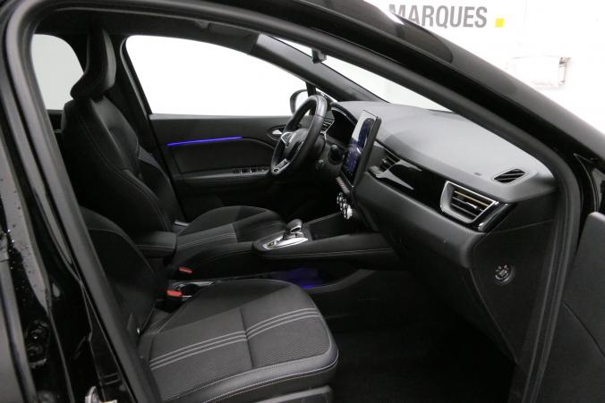Vente en ligne Renault Captur  E-Tech full hybrid 145 au prix de 26 990 €