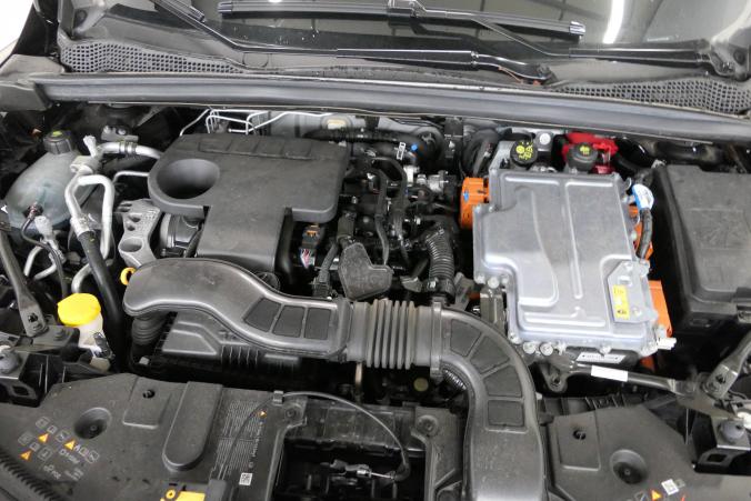 Vente en ligne Renault Captur  E-Tech full hybrid 145 au prix de 26 990 €