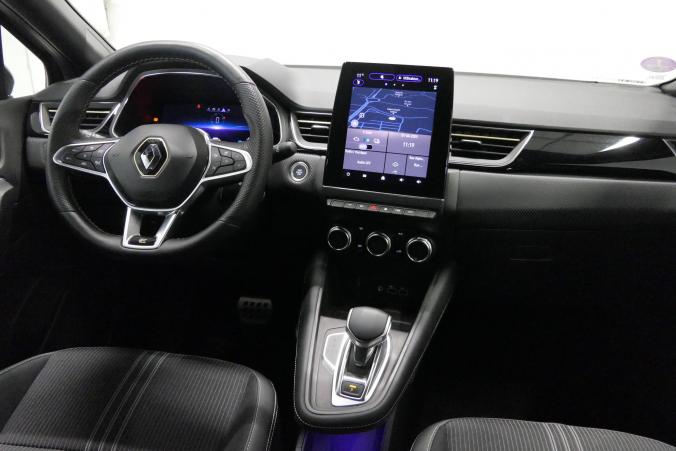 Vente en ligne Renault Captur  E-Tech full hybrid 145 au prix de 26 990 €
