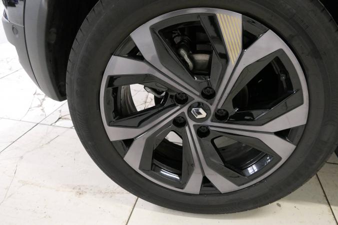 Vente en ligne Renault Captur  E-Tech full hybrid 145 au prix de 26 990 €