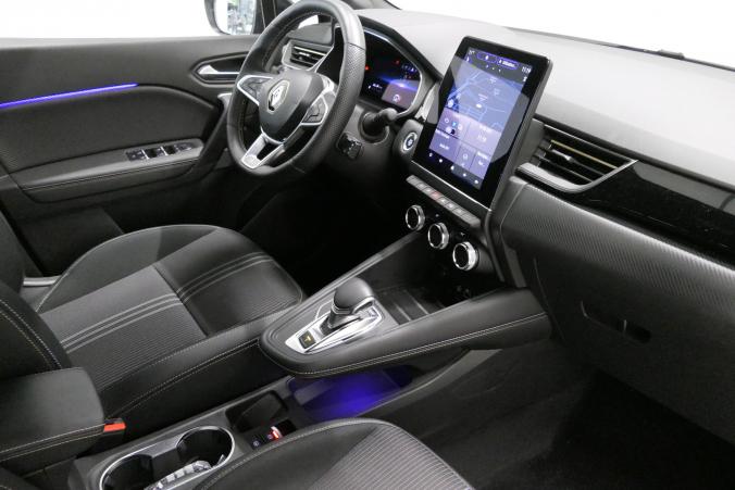 Vente en ligne Renault Captur  E-Tech full hybrid 145 au prix de 26 990 €