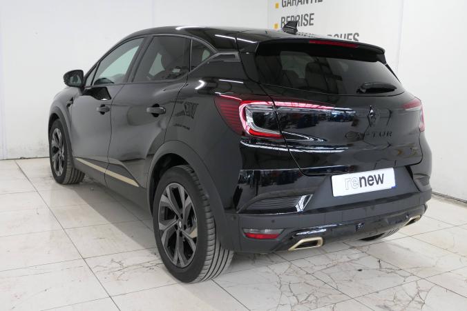 Vente en ligne Renault Captur  E-Tech full hybrid 145 au prix de 26 990 €